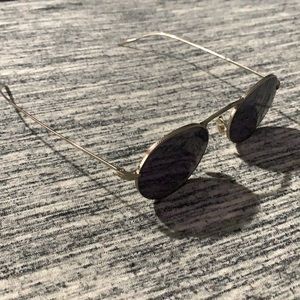Oliver Glasses OOVOO Vintage Gloss